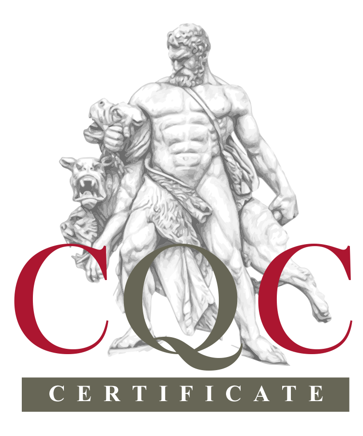 CQCertificate