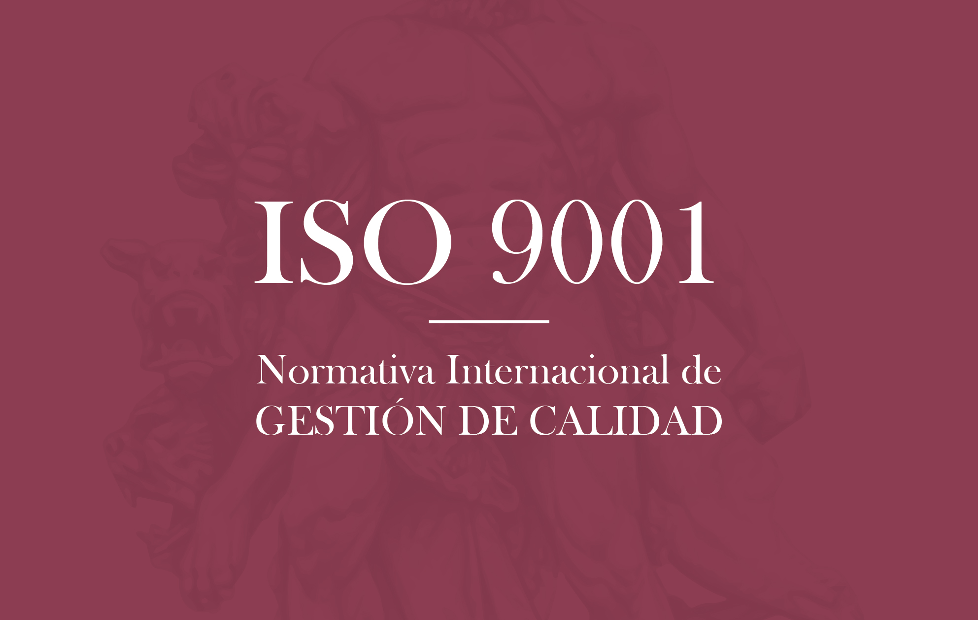 iso 9001